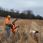 Half Day Hunt (Morning or  Afternoon)